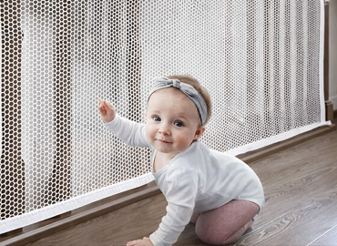 Çocuk Güvenlik Filesi